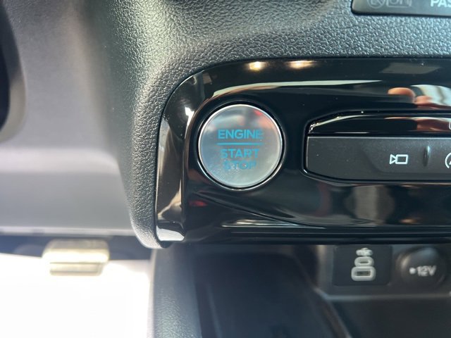 Used 2024 Ford Escape ST-Line Select w/ Tech Pack #2 image 31
