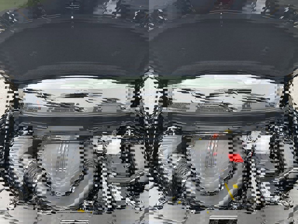 New 2026 GMC Acadia AT4 w/ Super Cruise Package image 30