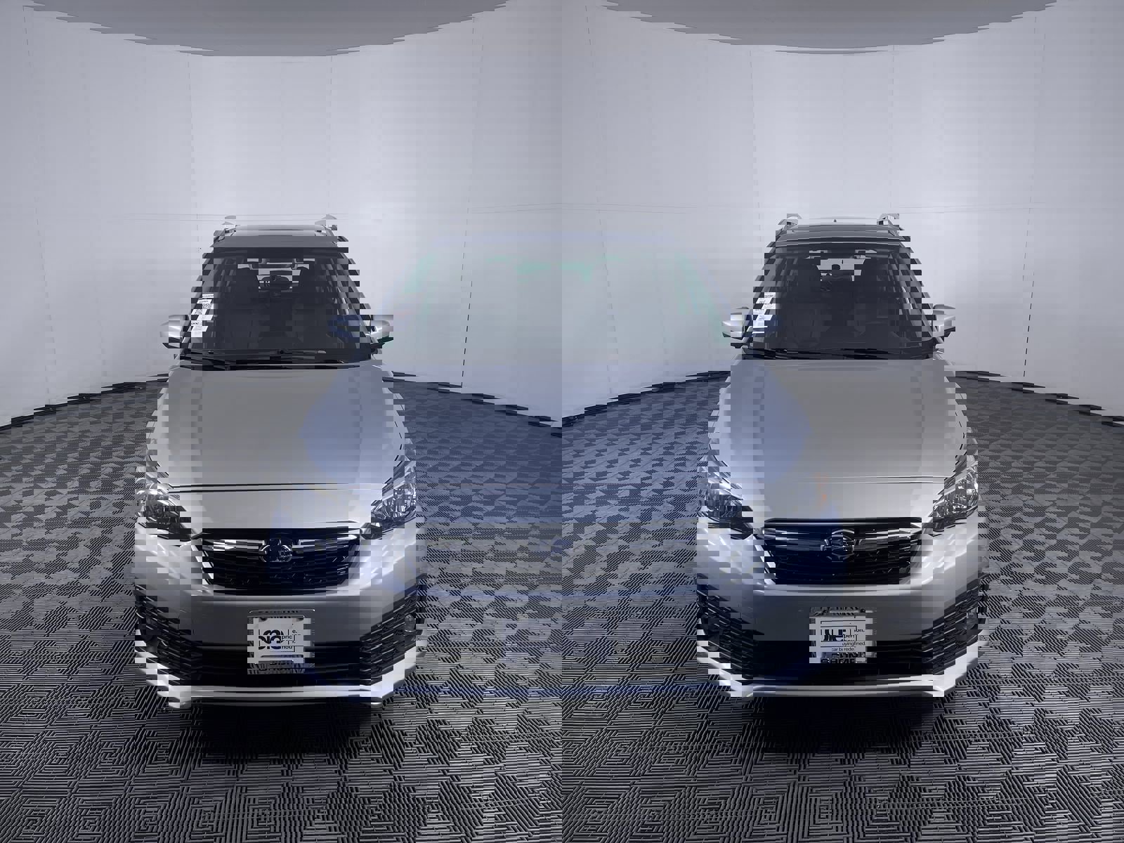 Used 2022 Subaru Impreza Premium image 26