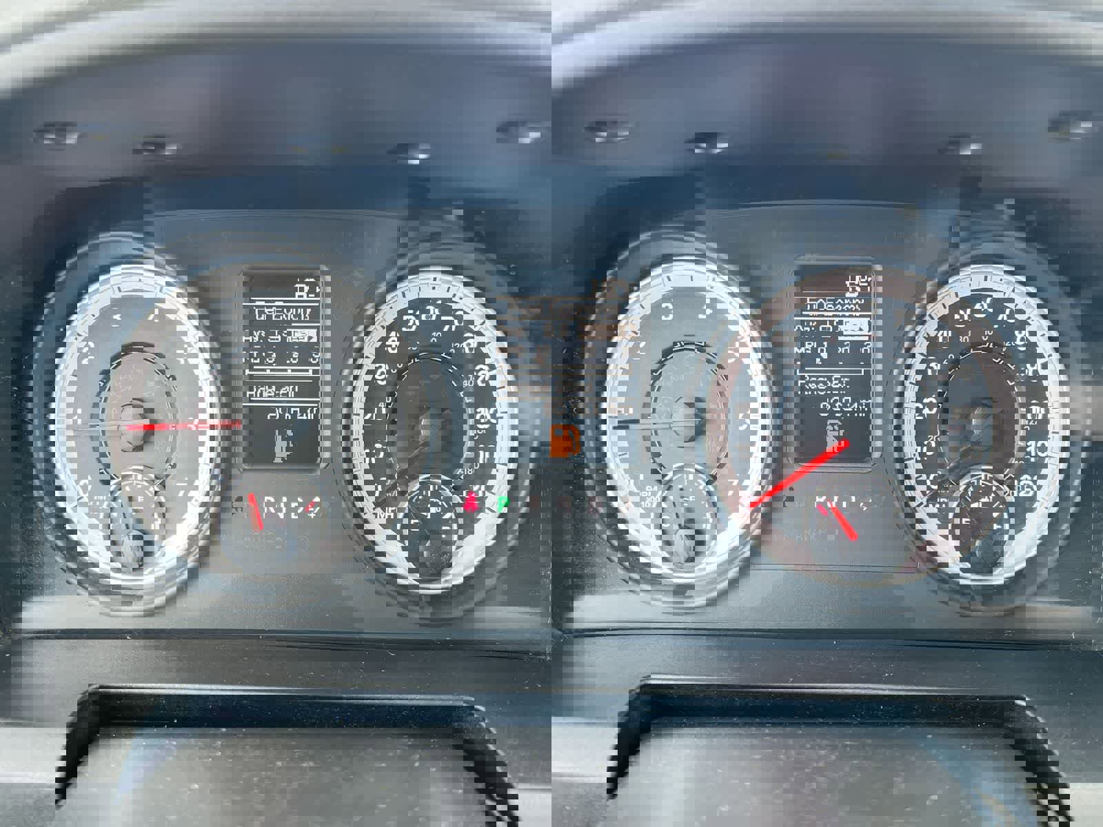 Used 2013 RAM 1500 Express image 31