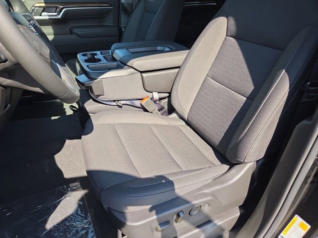 New 2026 Chevrolet Silverado 1500 LT image 19