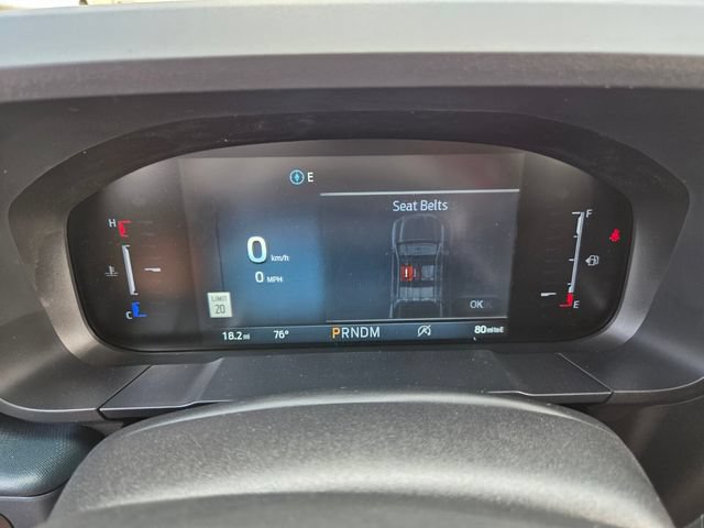 New 2026 Ford Maverick Lobo AWD/4WD image 26