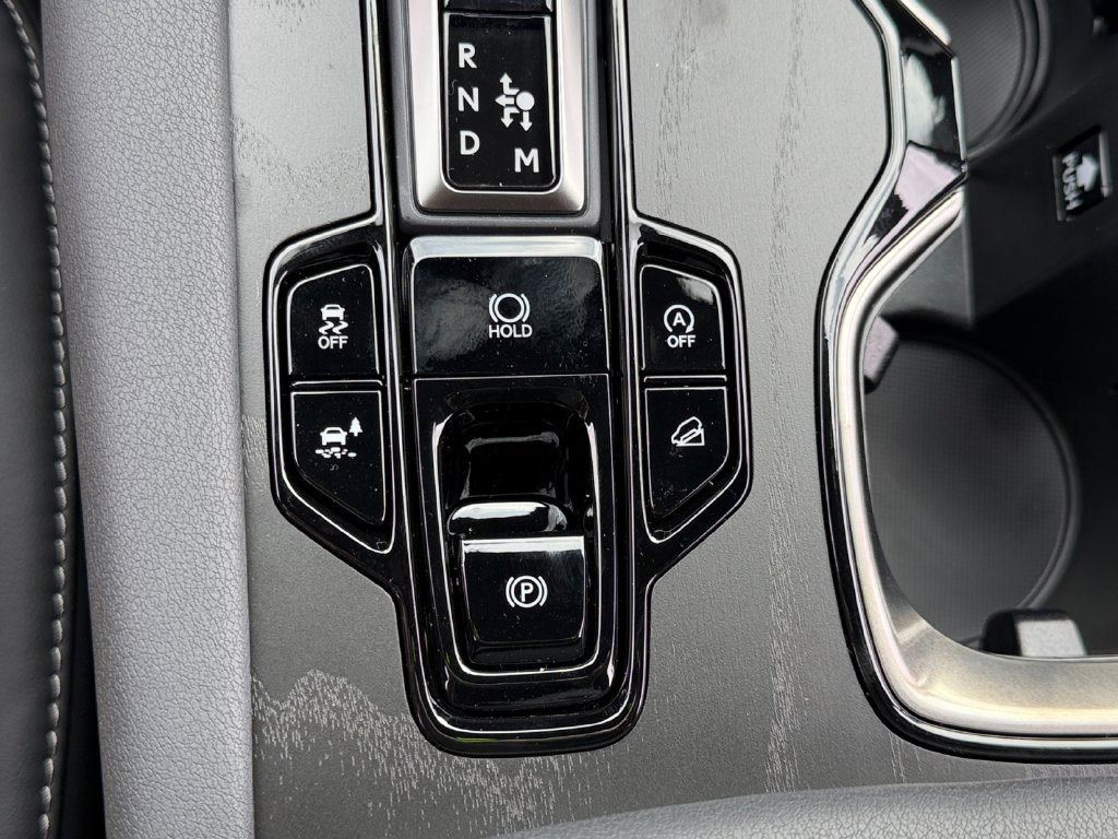 New 2026 Lexus RX 350 Premium AWD/4WD image 27