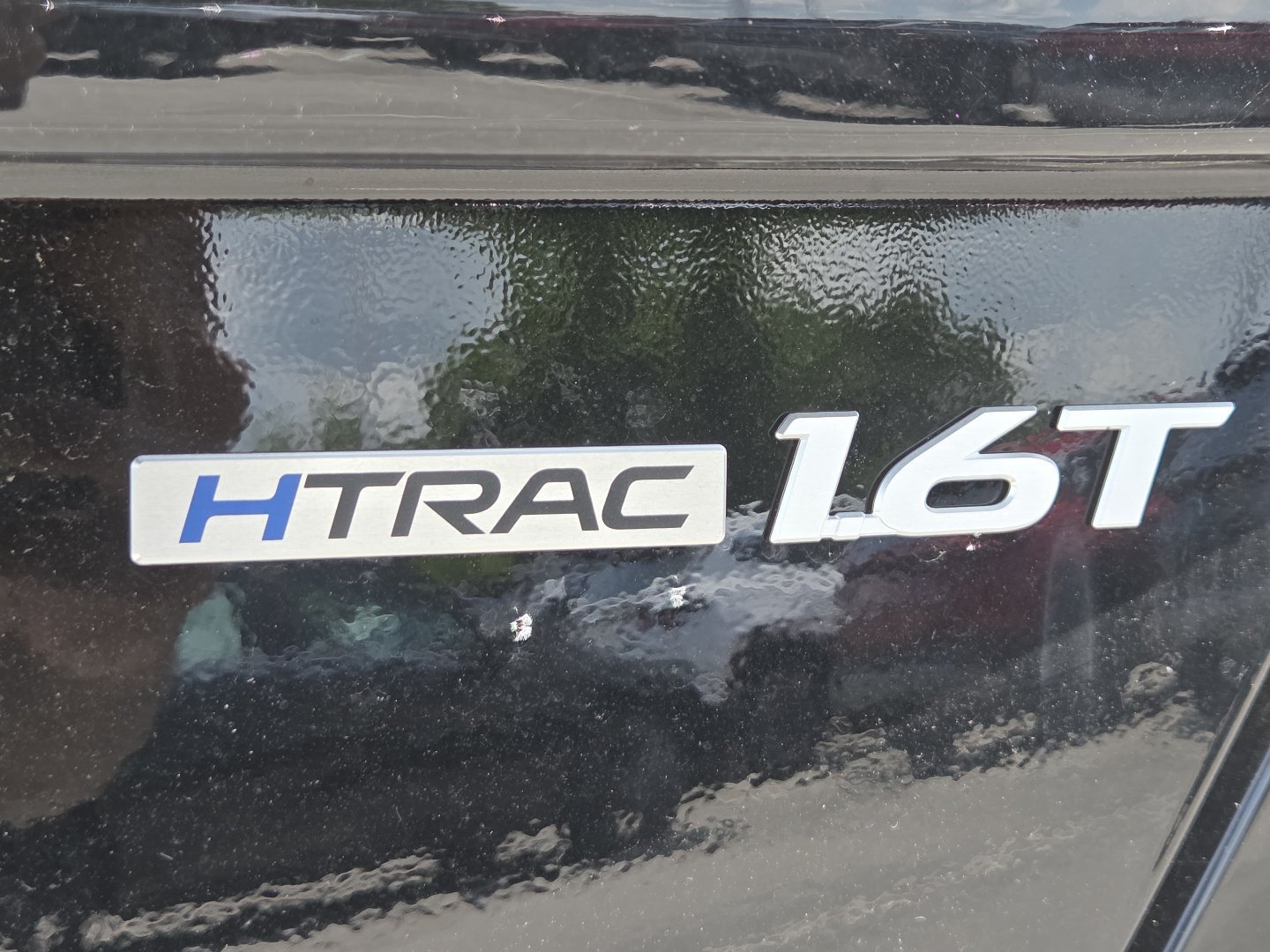 New 2026 Hyundai Kona Limited AWD/4WD image 7