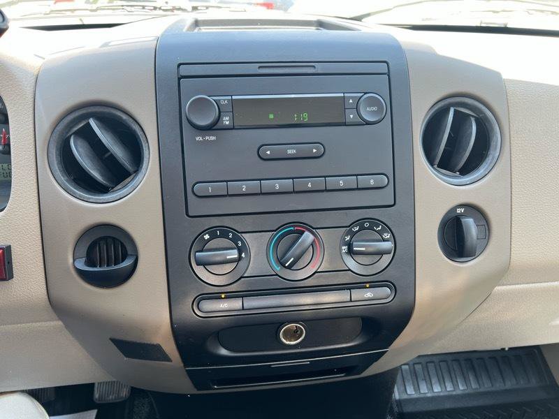 Used 2008 Ford F150 XL RWD image 13