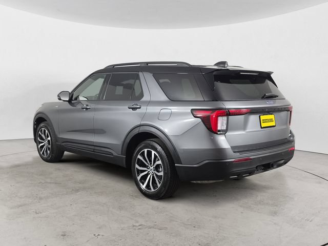 Used 2026 Ford Explorer ST-Line AWD/4WD image 7