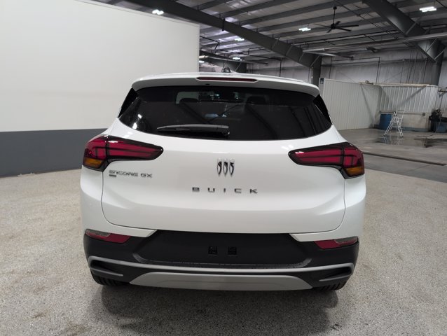 New 2026 Buick Encore GX Preferred w/ Comfort Package AWD/4WD image 4