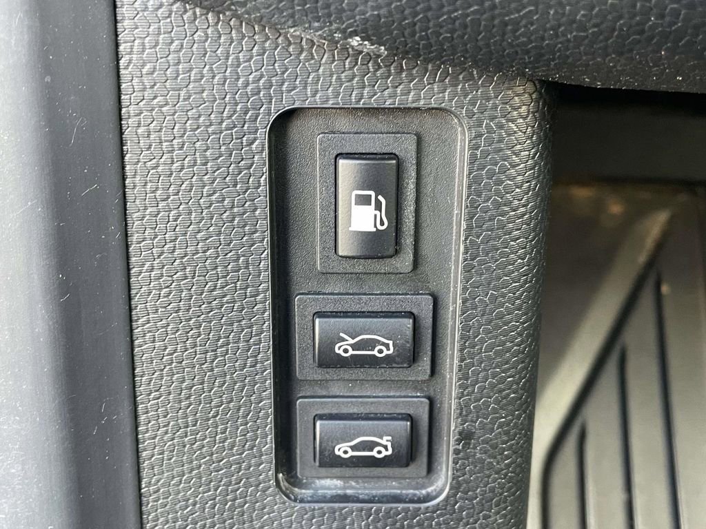 Used 2016 BMW i3 w/ Range Extender image 13