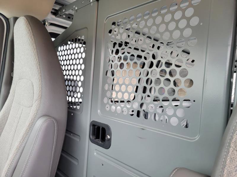 Used 2012 Chevrolet Express 2500 w/ Power Package image 25