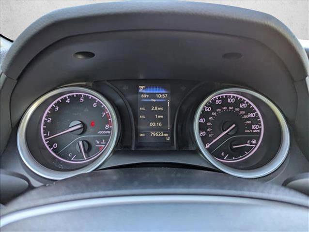 Used 2022 Toyota Camry LE image 16
