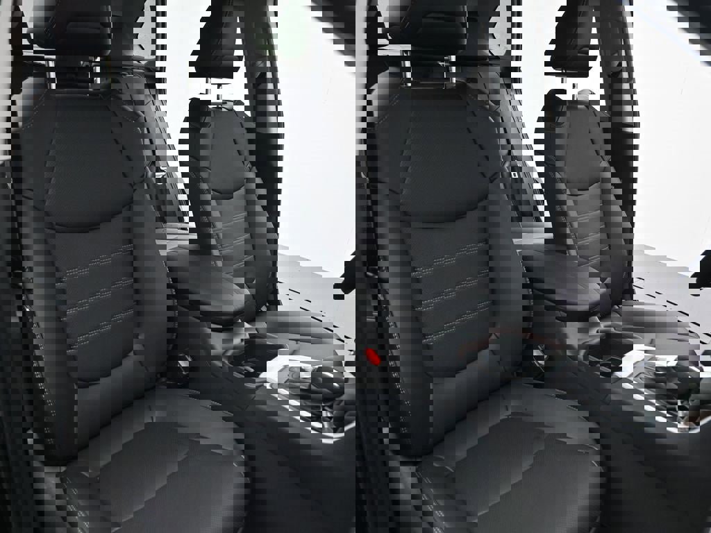 New 2025 Toyota RAV4 Limited w/ Weather Package image 11