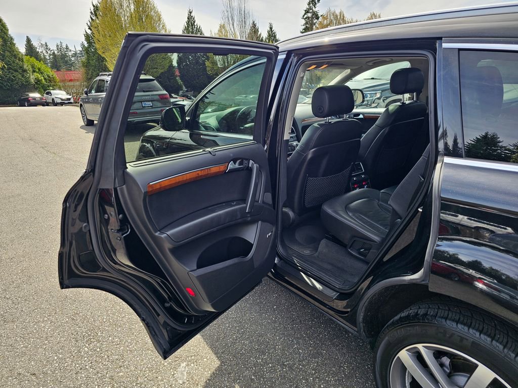 Used 2015 Audi Q7 3.0T Premium Plus image 22