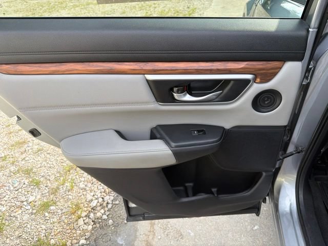 Used 2022 Honda CR-V Touring image 13