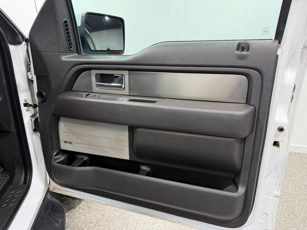 Used 2014 Ford F150 Raptor w/ Equipment Group 801A Luxury image 30