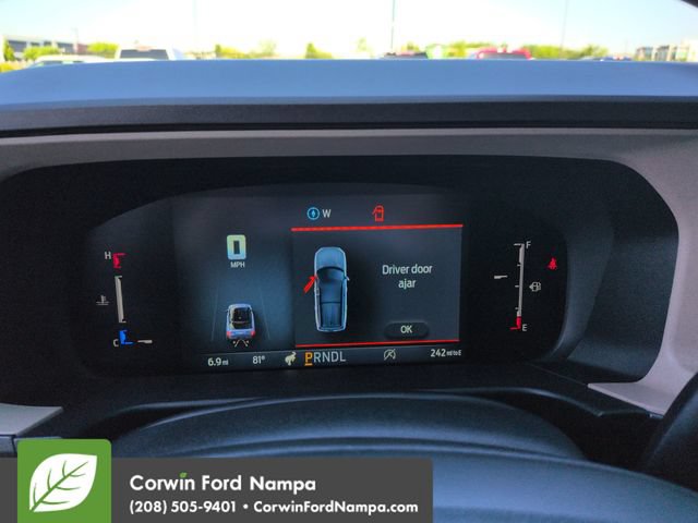 New 2026 Ford Bronco Sport Big Bend AWD/4WD image 15