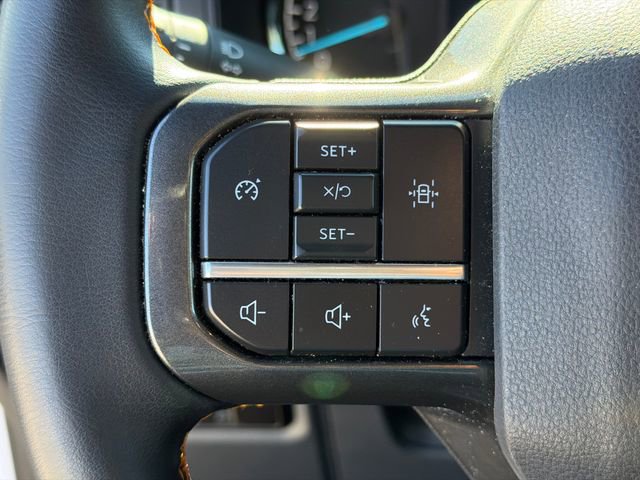 Used 2023 Ford F150 Tremor w/ Trailer Tow Package image 24