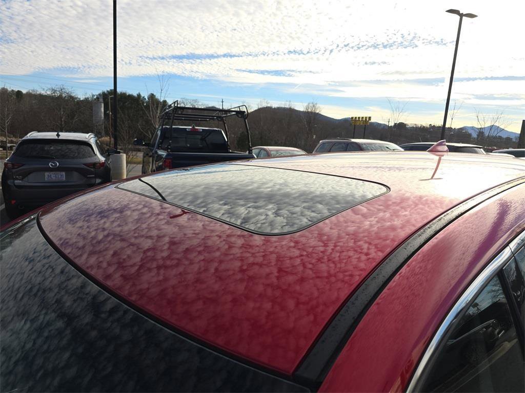 Certified 2023 MAZDA CX-9 Touring Plus image 12