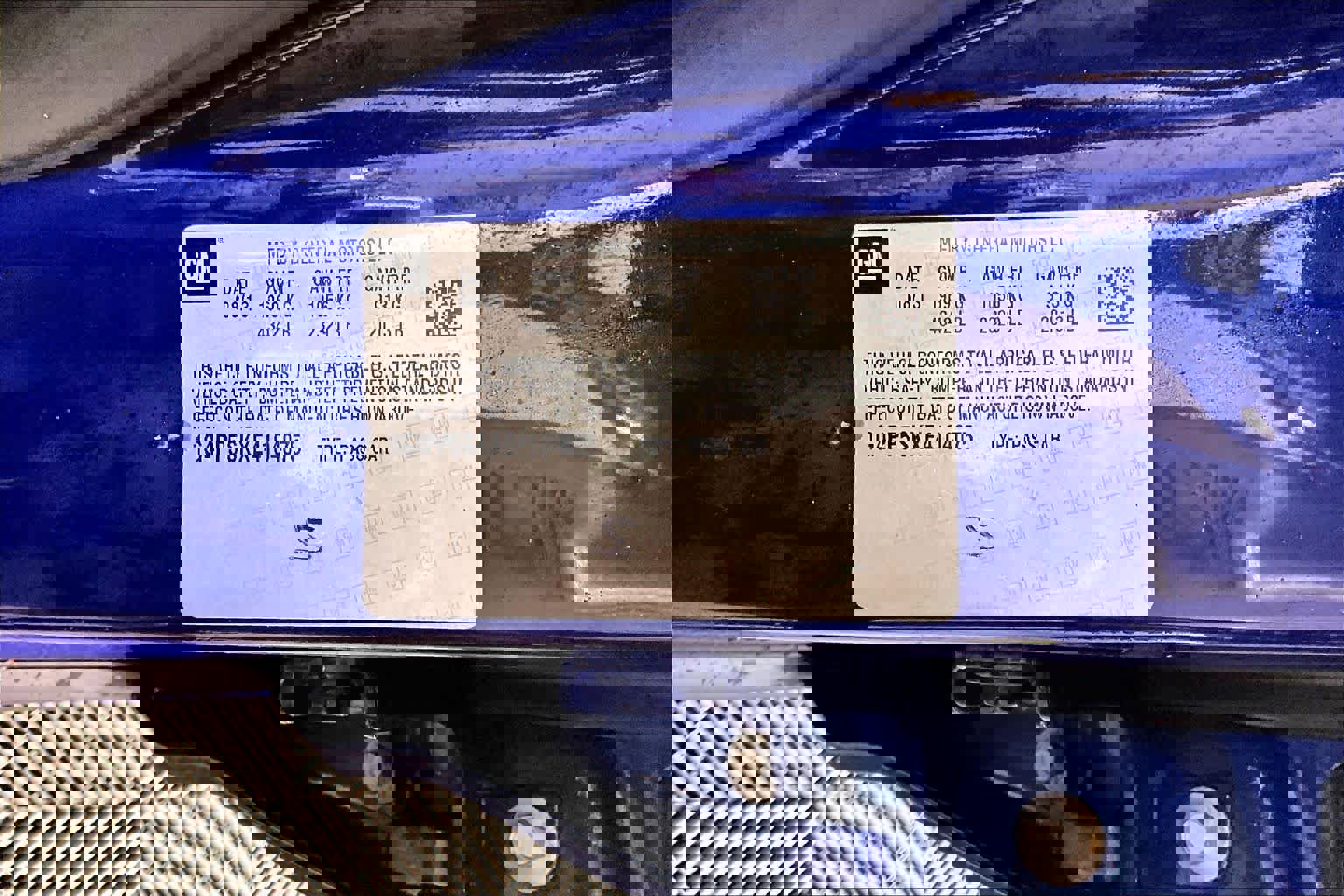 Used 2014 Buick Verano image 34