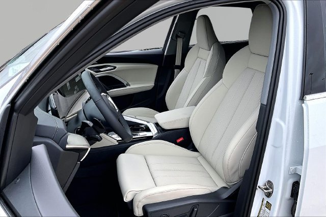 New 2026 Audi Q5 Premium Plus AWD/4WD image 27