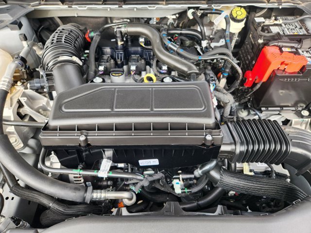 New 2026 Ford Escape Active image 22