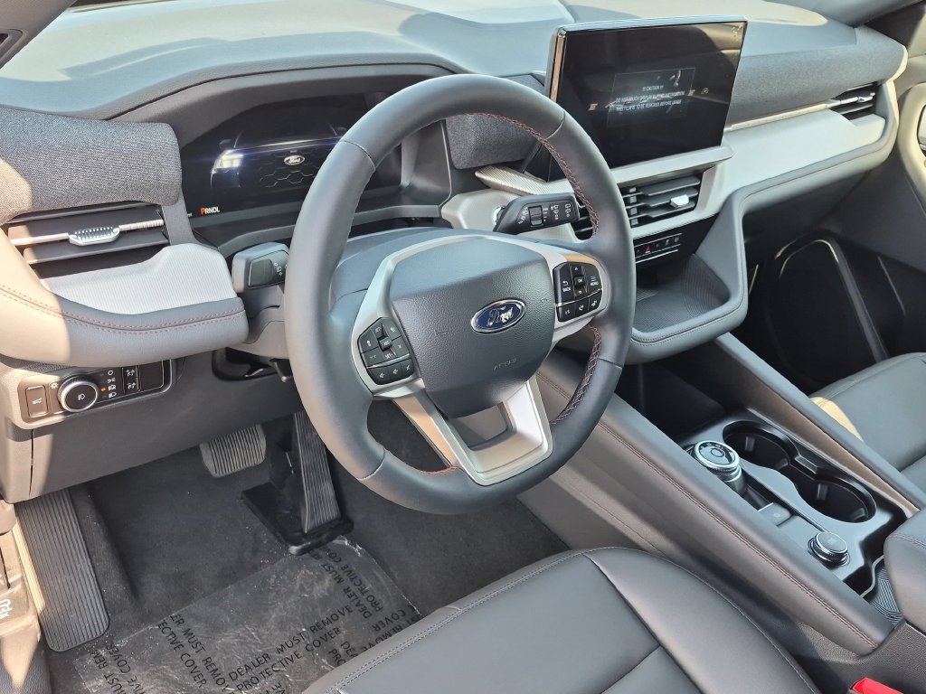 New 2027 Ford Explorer Active w/ Active Comfort Package AWD/4WD image 10