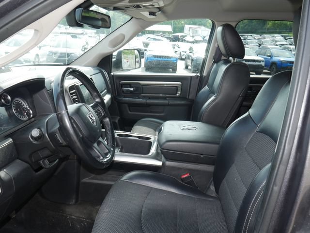 Used 2017 RAM 1500 Sport AWD/4WD image 4
