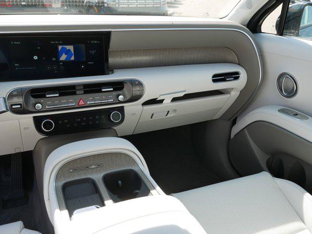 New 2026 Hyundai Palisade SEL AWD/4WD image 8