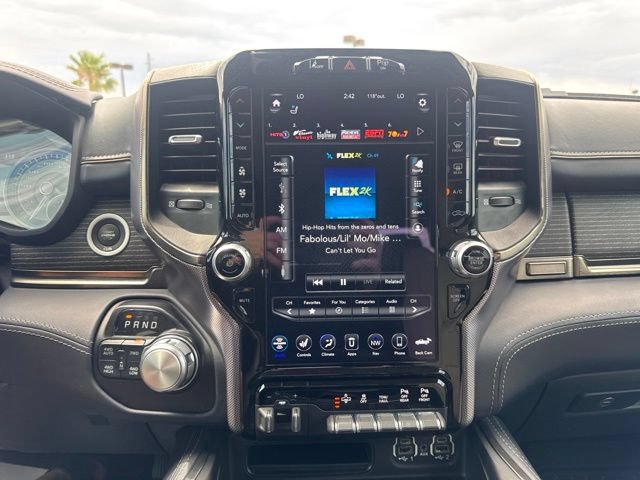 Certified 2021 RAM 1500 Limited AWD/4WD image 23