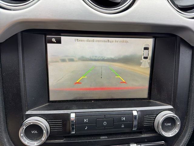 Used 2015 Ford Mustang GT Premium image 15