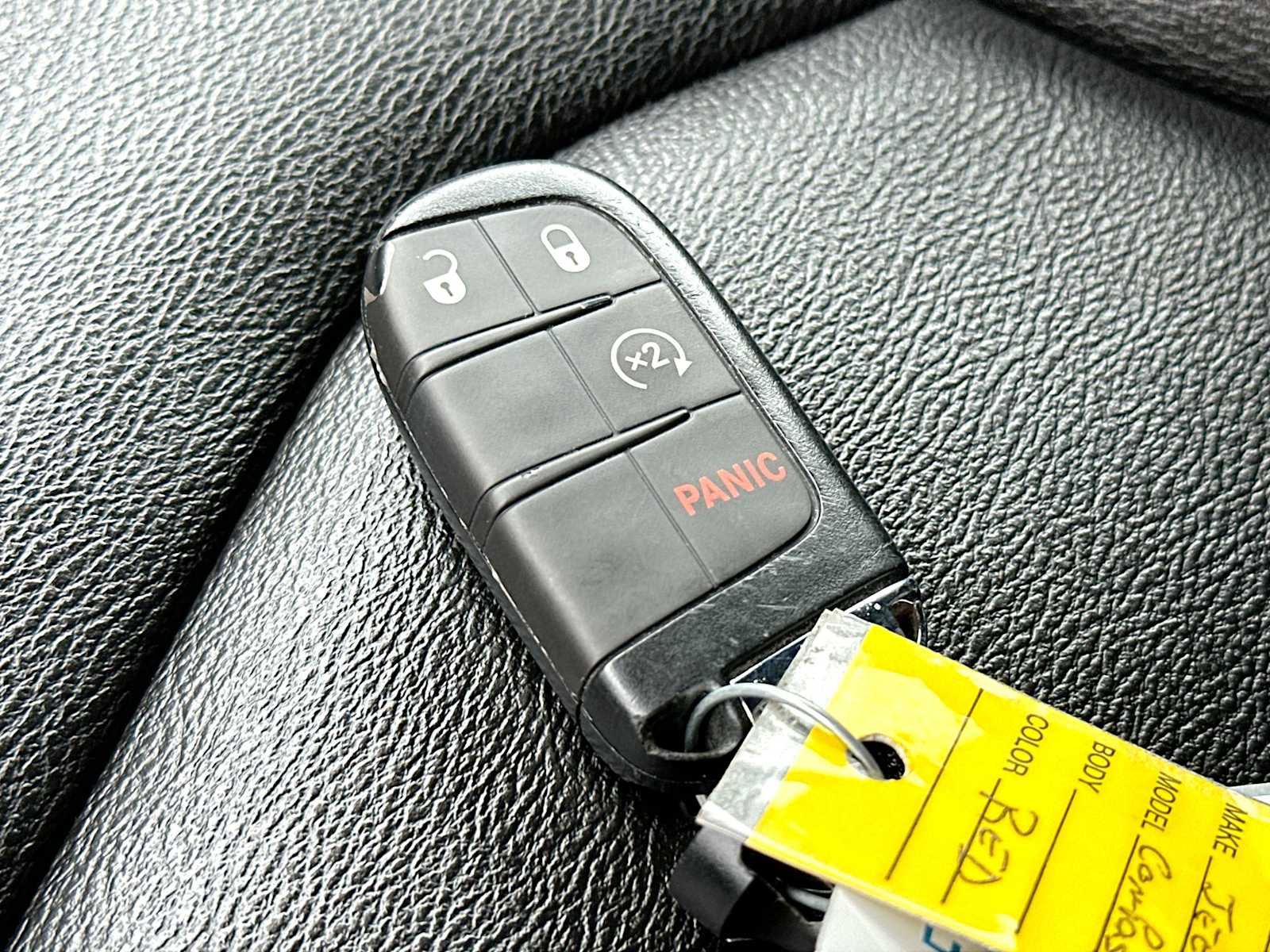Used 2025 Jeep Compass Limited AWD/4WD image 29