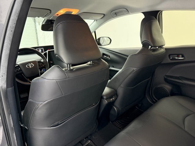 Used 2019 Toyota Prius Limited image 30