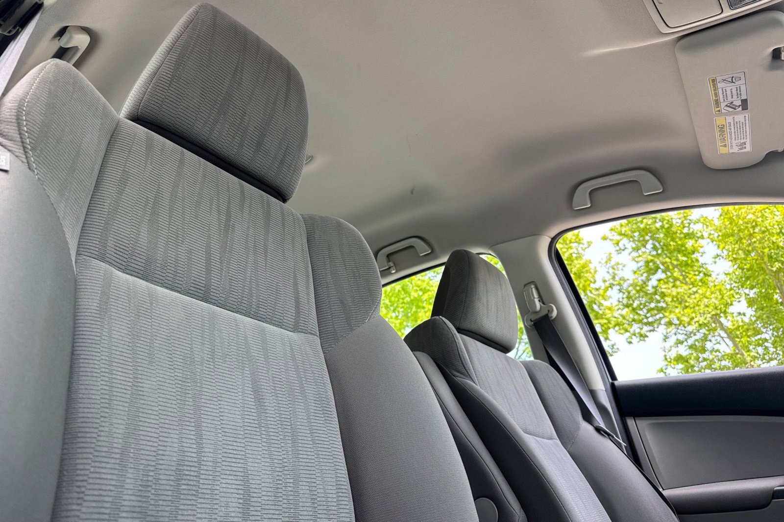 Used 2014 Honda CR-V LX image 23