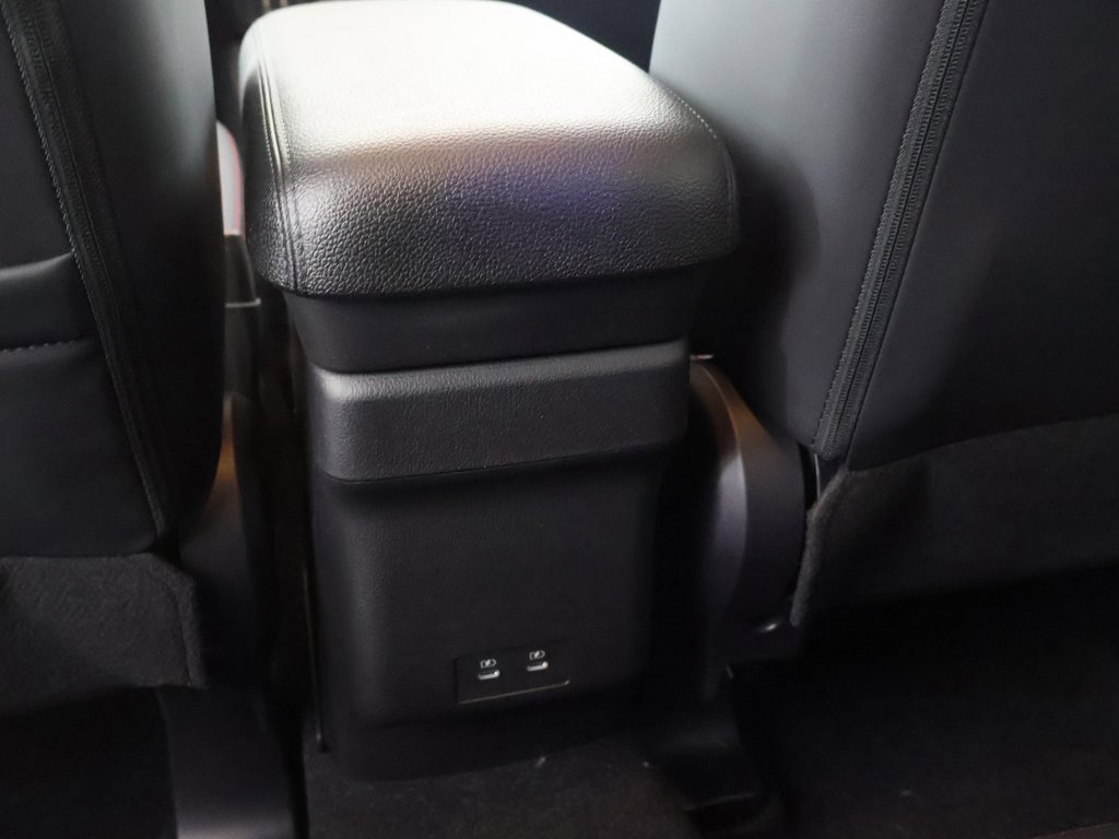 New 2026 Mitsubishi Outlander Sport SE image 44