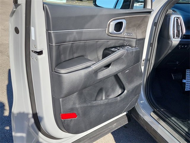 New 2026 Kia Sorento SX Prestige image 11