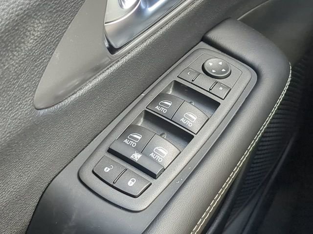 New 2026 Chrysler Voyager LX image 29