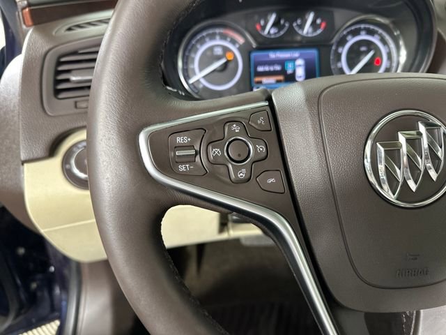 Used 2016 Buick Regal Premium w/ Driver Confidence Package #1 image 15