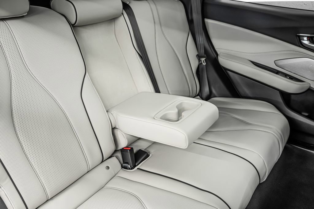 New 2026 Acura RDX SH-AWD w/ Advance Package image 24