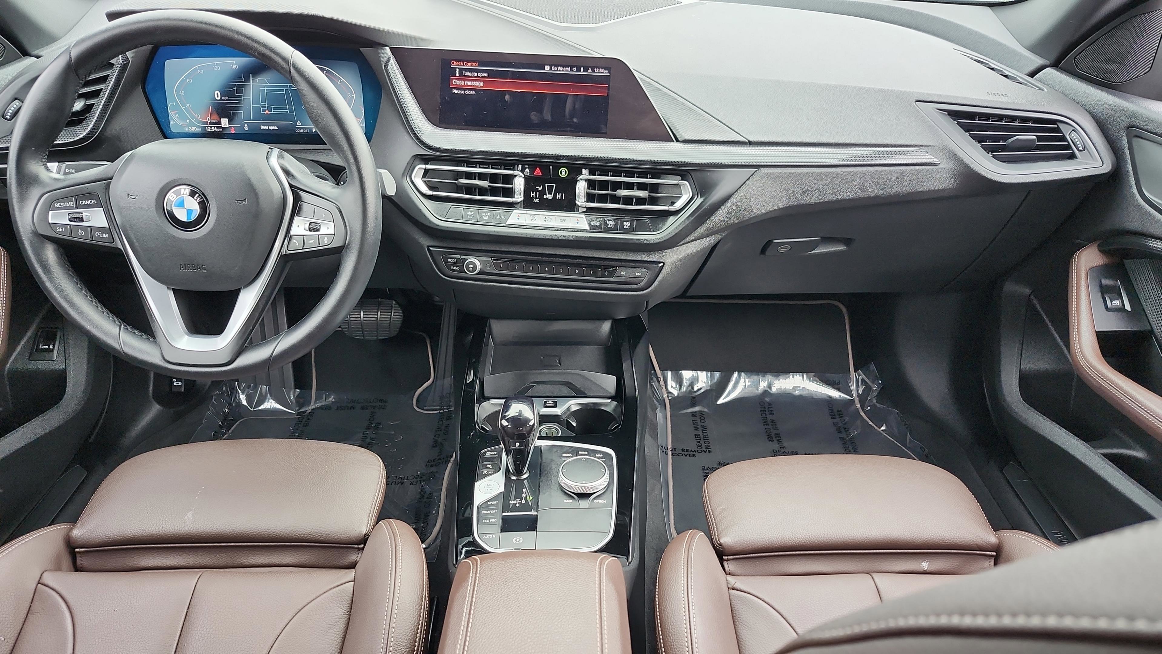 Certified 2024 BMW 228i Gran Coupe w/ Convenience Package image 14