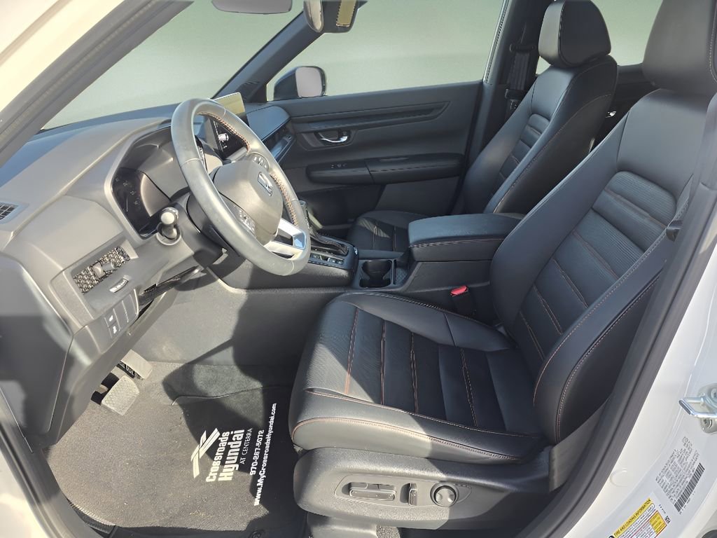 Used 2025 Honda CR-V Sport-L image 12
