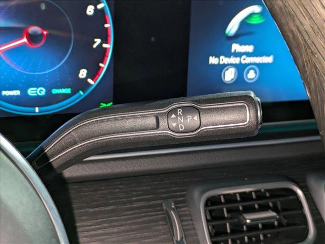 Certified 2023 Mercedes-Benz GLS 580 4MATIC image 15