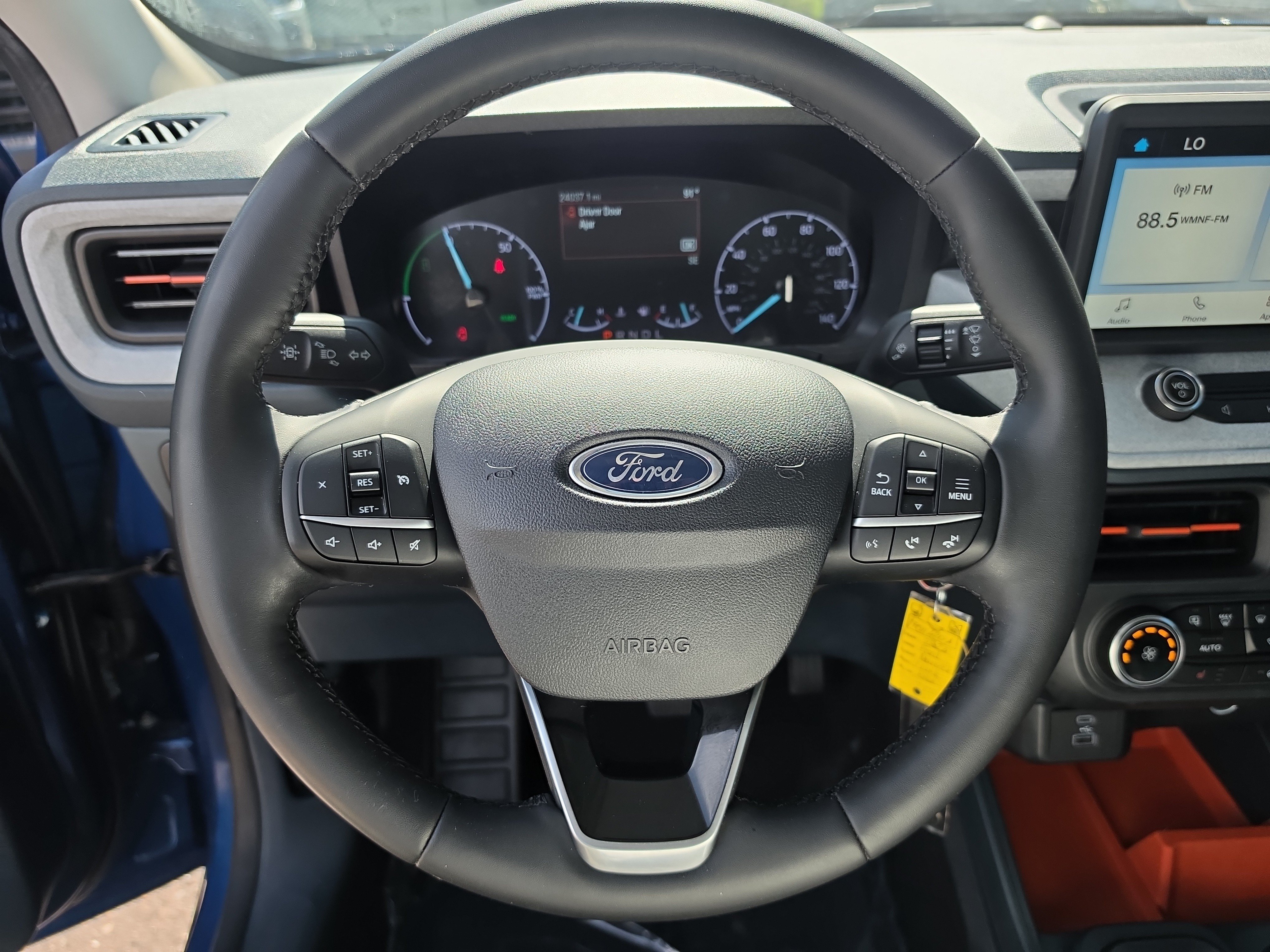 Used 2024 Ford Maverick XLT w/ XLT Luxury Package FWD image 27