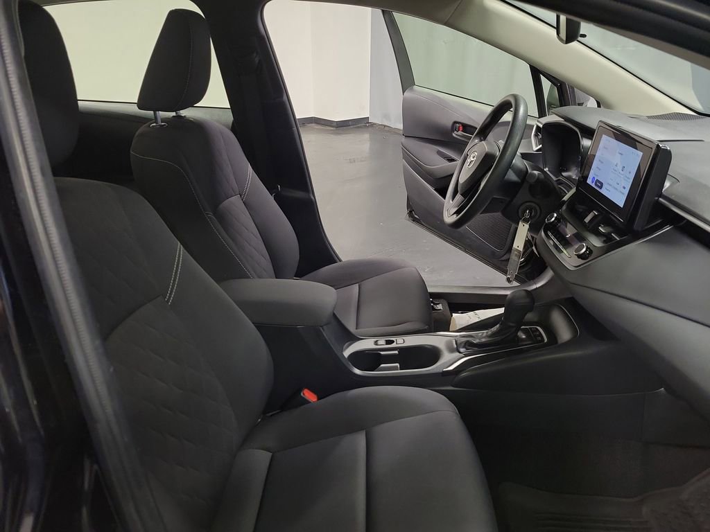 Used 2024 Toyota Corolla LE image 21