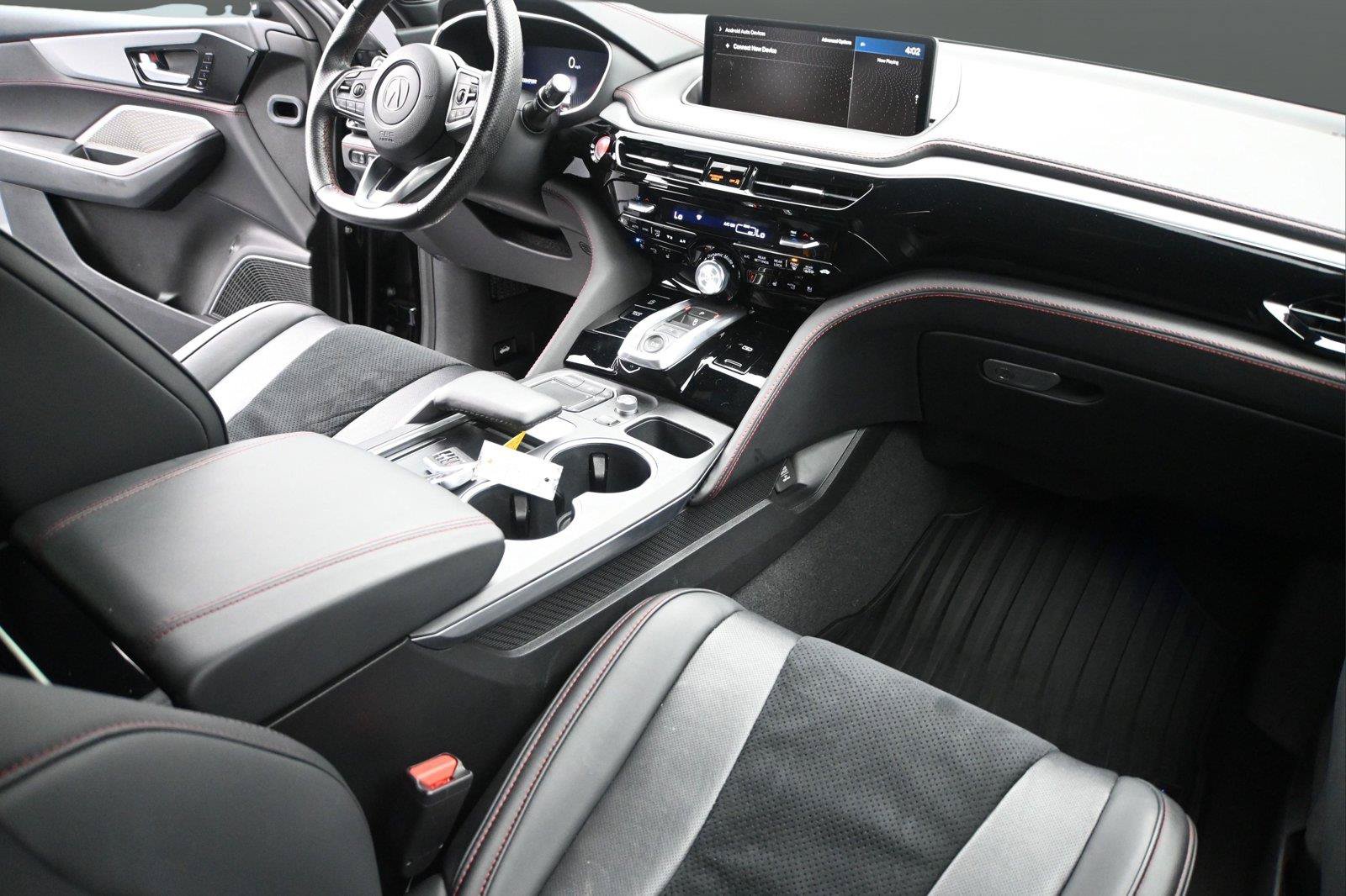 Certified 2024 Acura MDX A-Spec AWD/4WD image 22