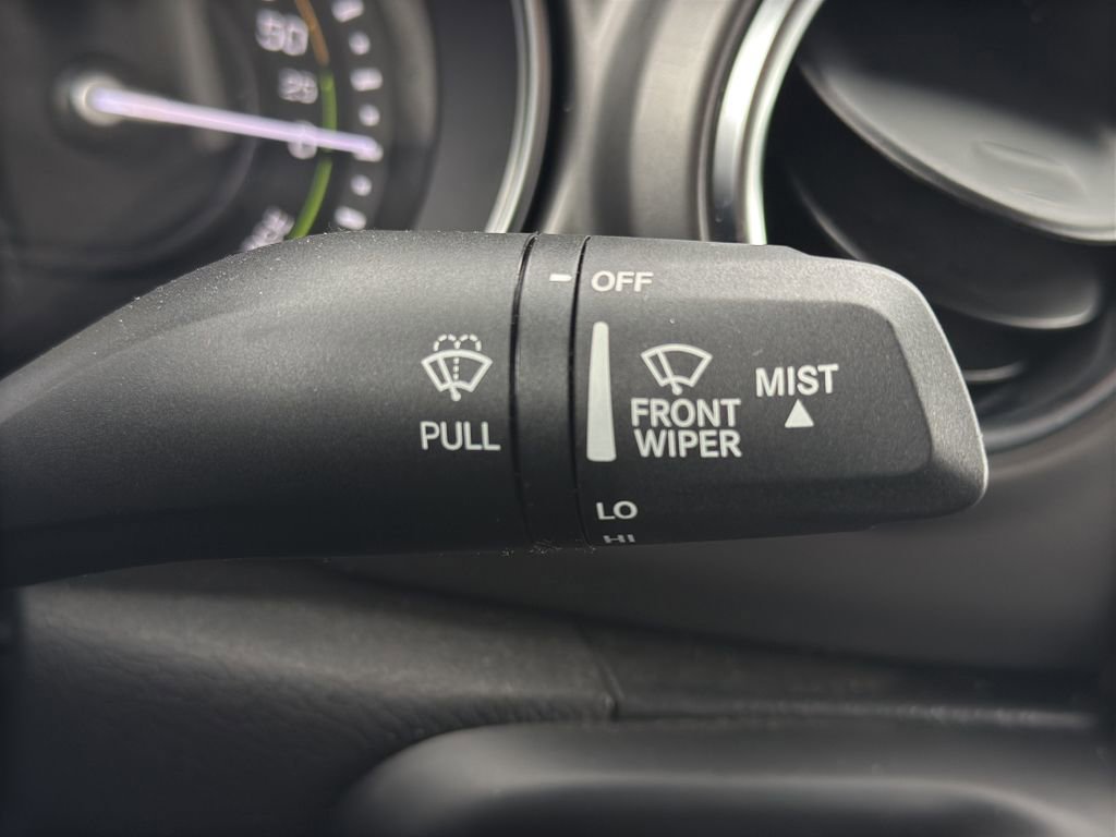 Used 2023 Jeep Wrangler Unlimited Rubicon 4xe w/ Safety Group image 24