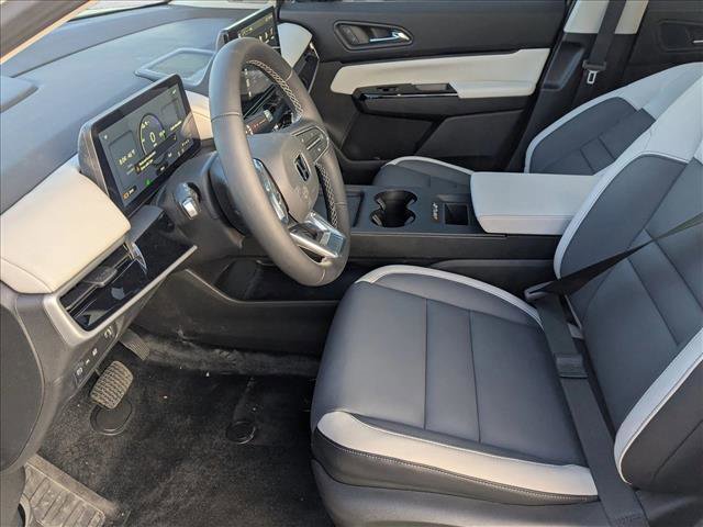 New 2026 Honda Prologue Touring image 4