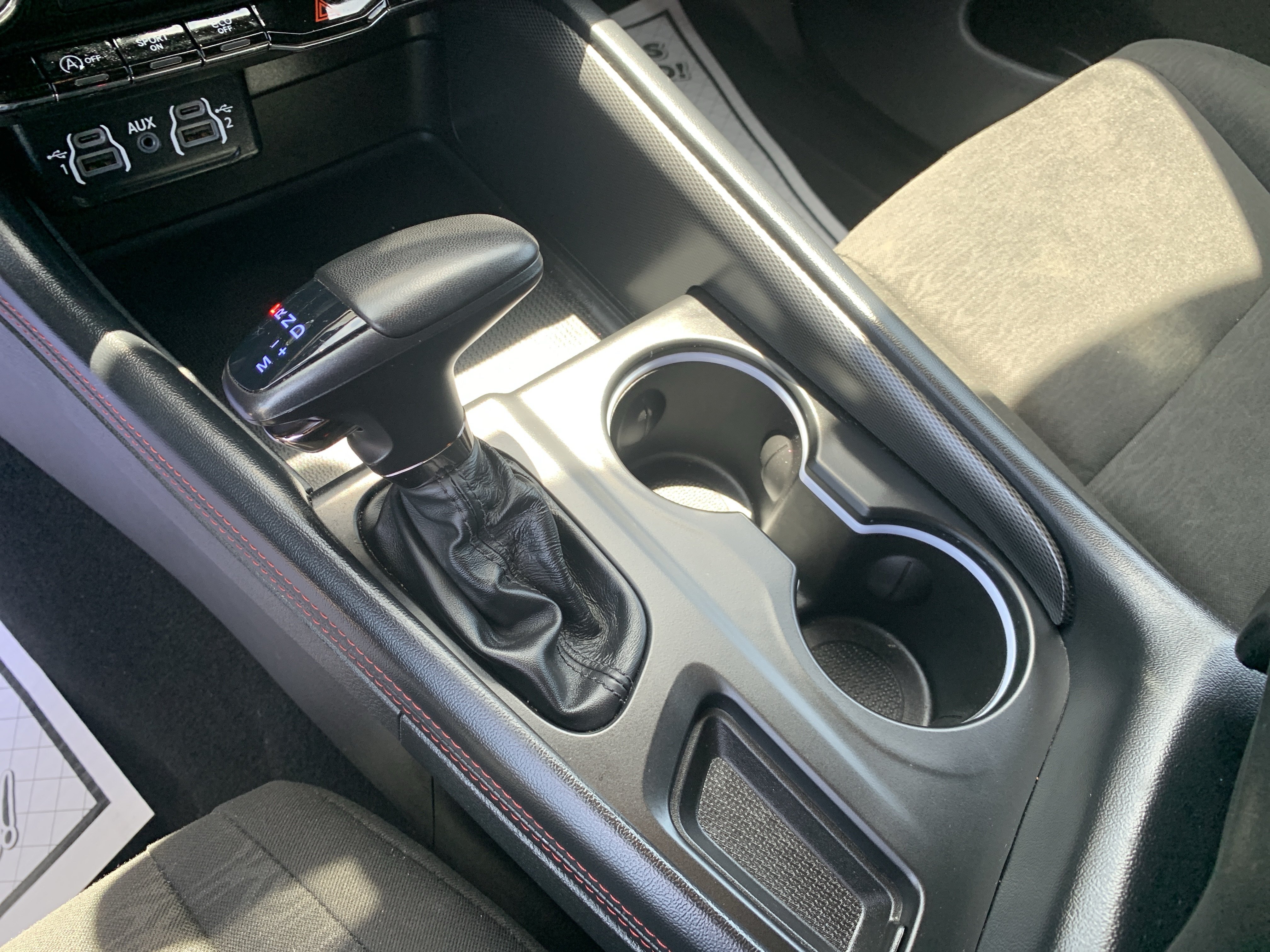 Used 2025 Dodge Durango GT RWD image 27