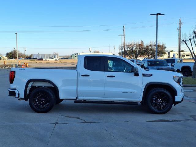 New 2026 GMC Sierra 1500 Pro w/ Graphite Edition AWD/4WD image 2