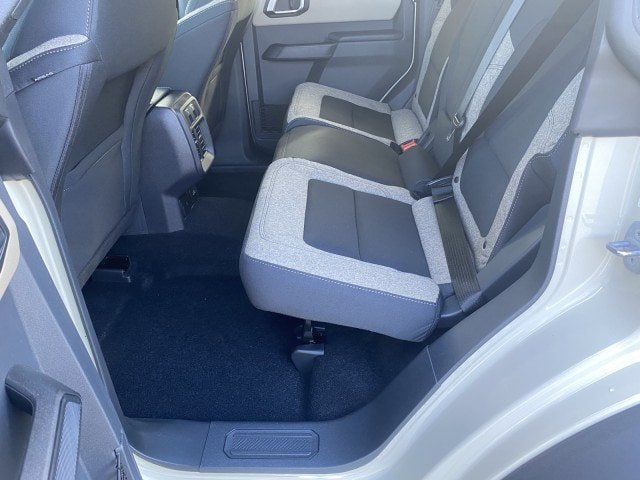 New 2026 Ford Bronco Big Bend AWD/4WD image 27