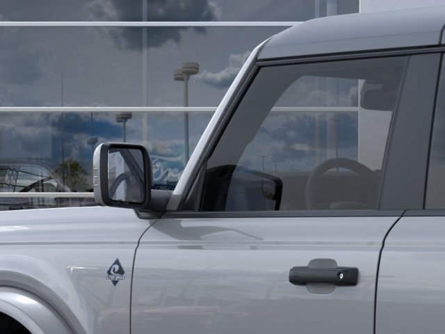 New 2026 Ford Bronco Outer Banks AWD/4WD image 22