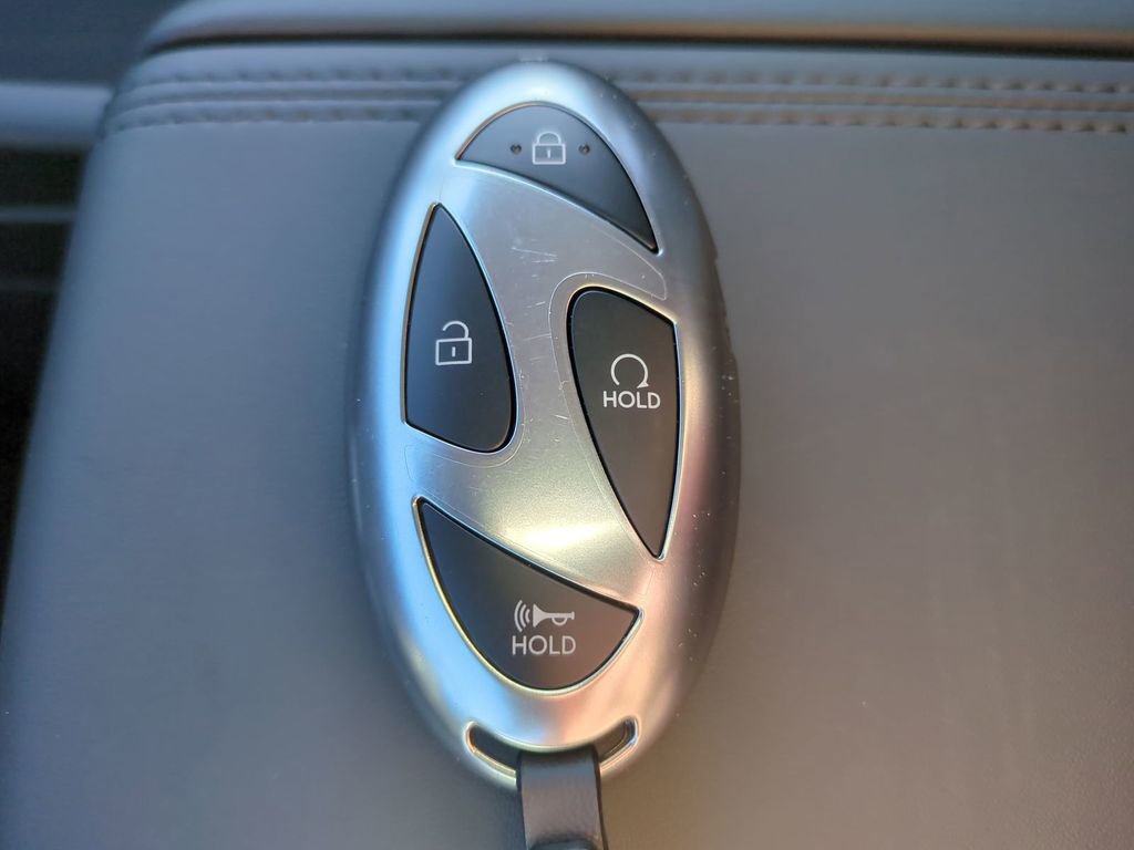 New 2026 Hyundai Santa Fe XRT image 39